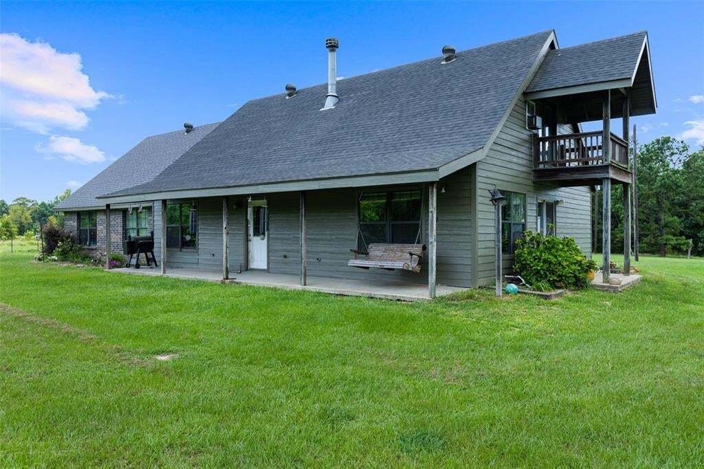 House in Karnack, Texas, United States 3 - 18540517