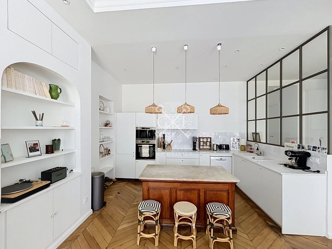 Apartment in Bellecour-Ainay, Lyon 2e Arrondissement, Lyon 5 - 18541112