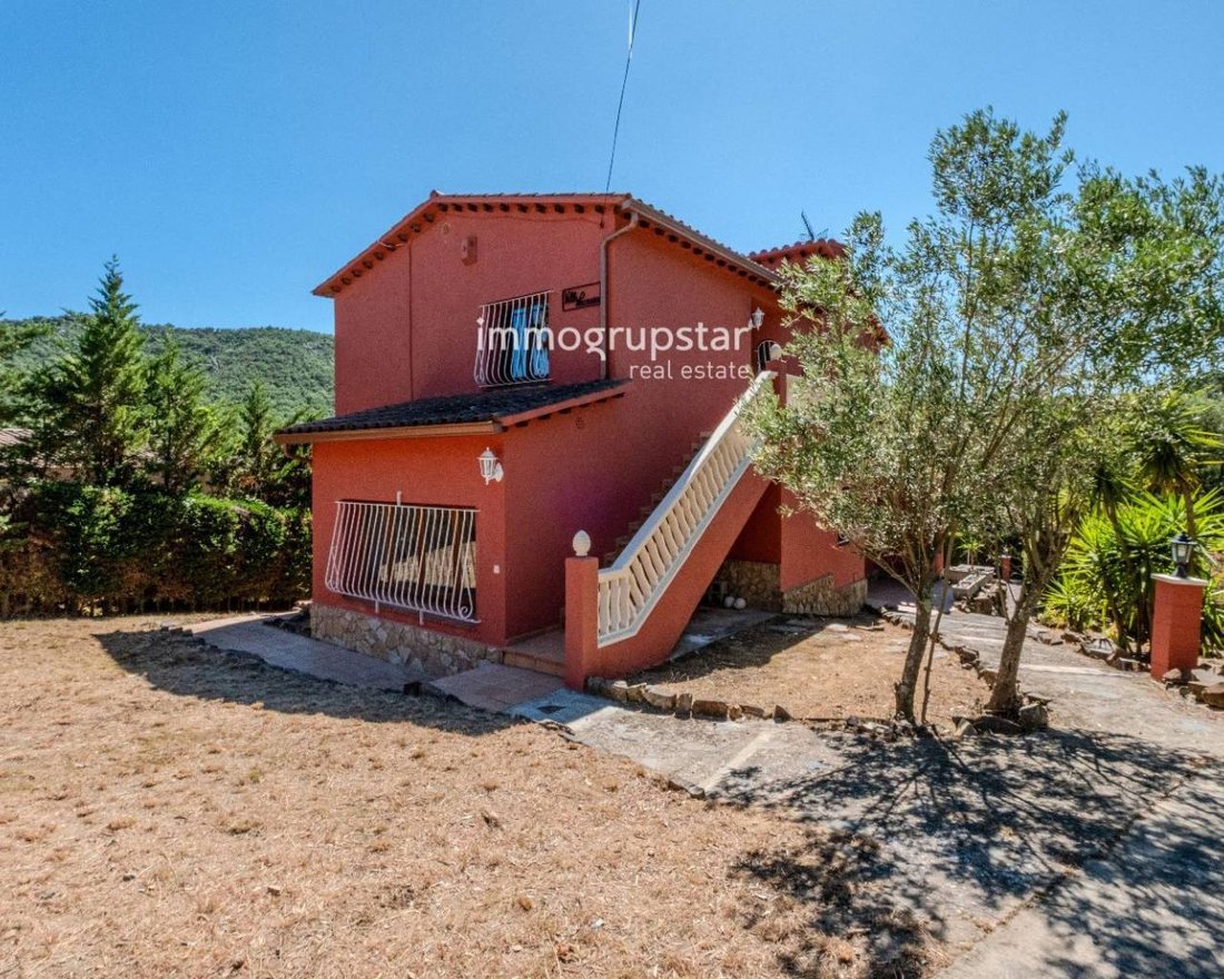 Chalet in Calonge i Sant Antoni, Catalonia, Spain 2 - 18542377