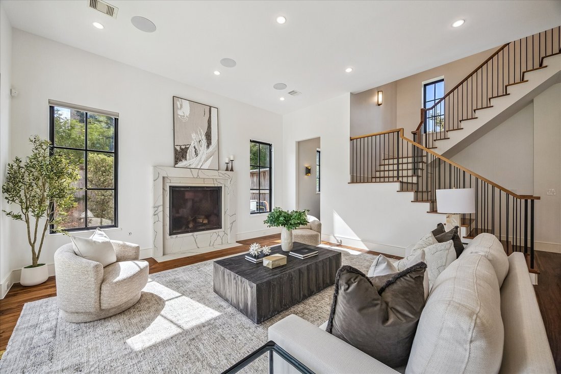 House in Houston, Texas, United States 4 - 18543559