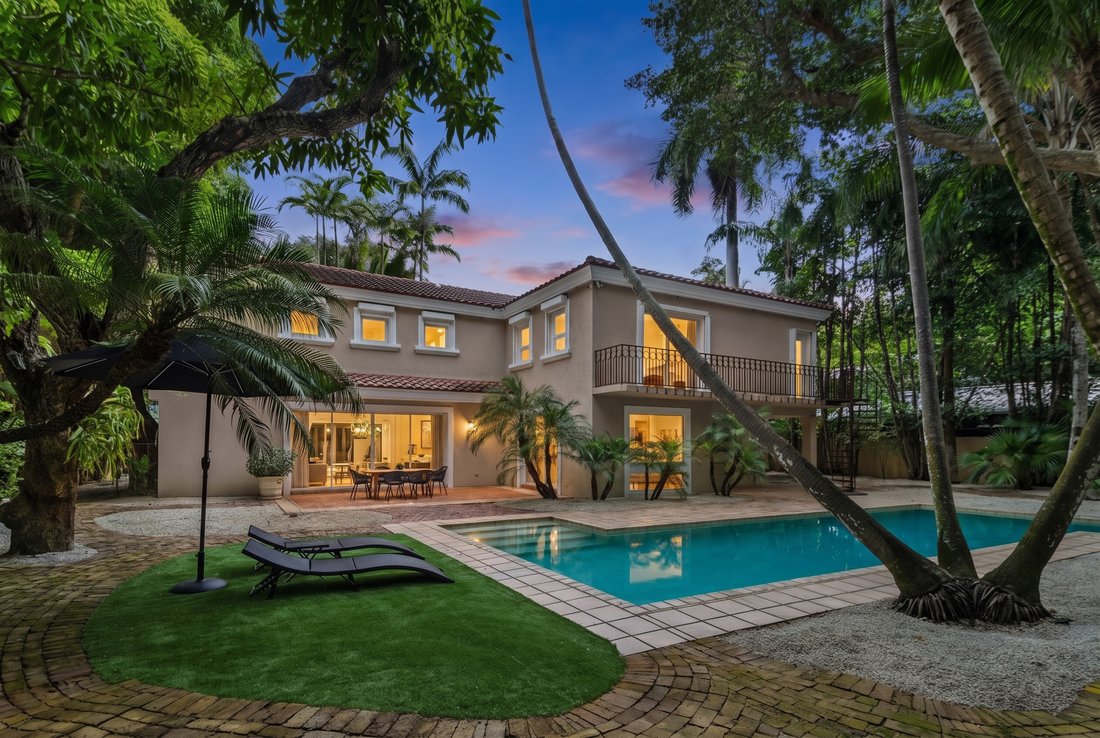 House in Miami, Florida, United States 1 - 18541014