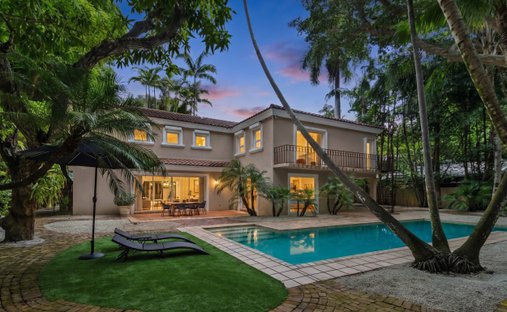 Casa a Miami, Florida, Stati Uniti 1