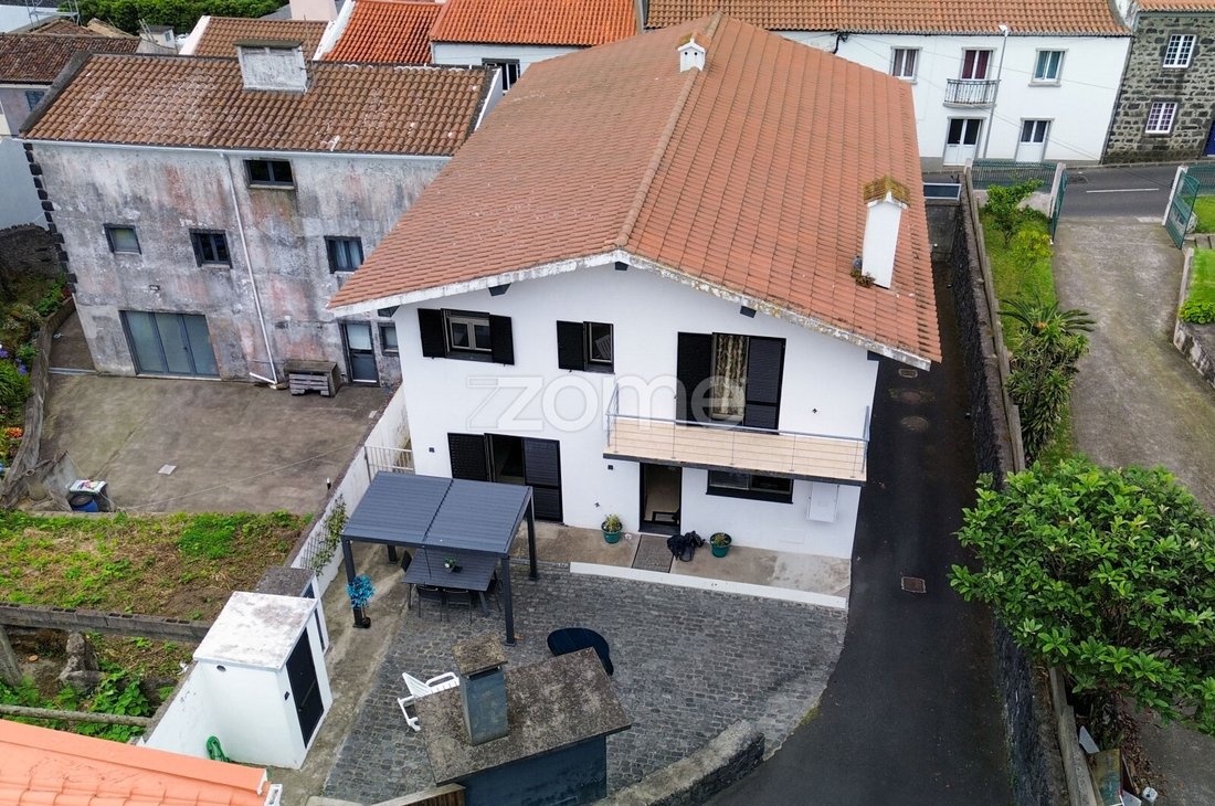 House in Capelas, Azores, Portugal 3 - 18424135