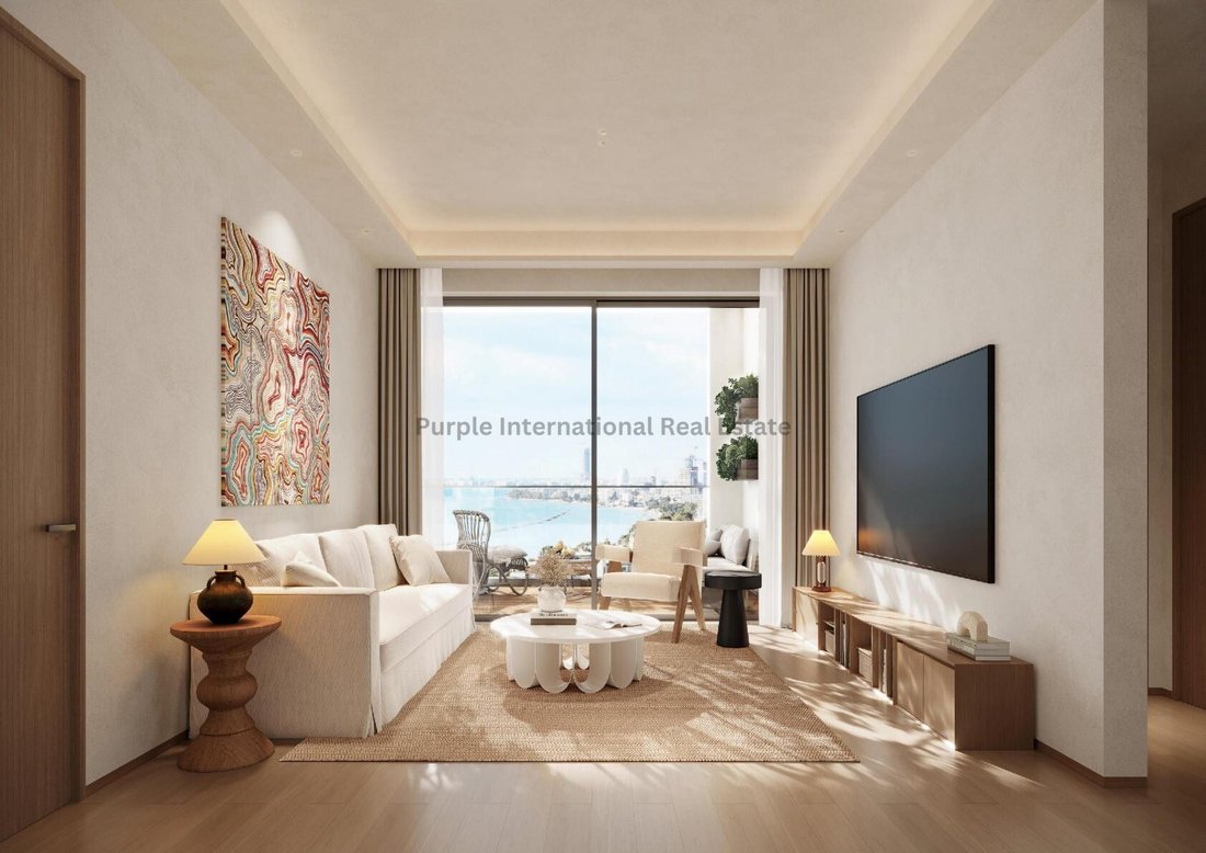 Apartment in Limassol, Limassol, Cyprus 2 - 18540430