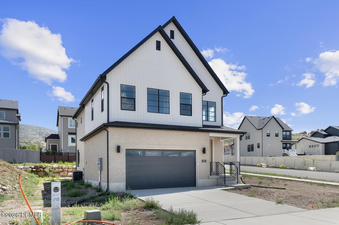 House in Heber City, Utah, United States 2 - 18542951