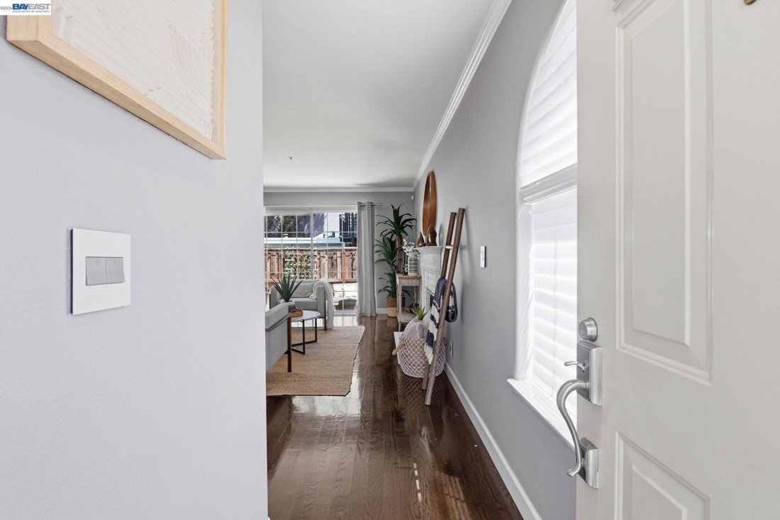 Townhouse in Redwood City, California, United States 4 - 18542788