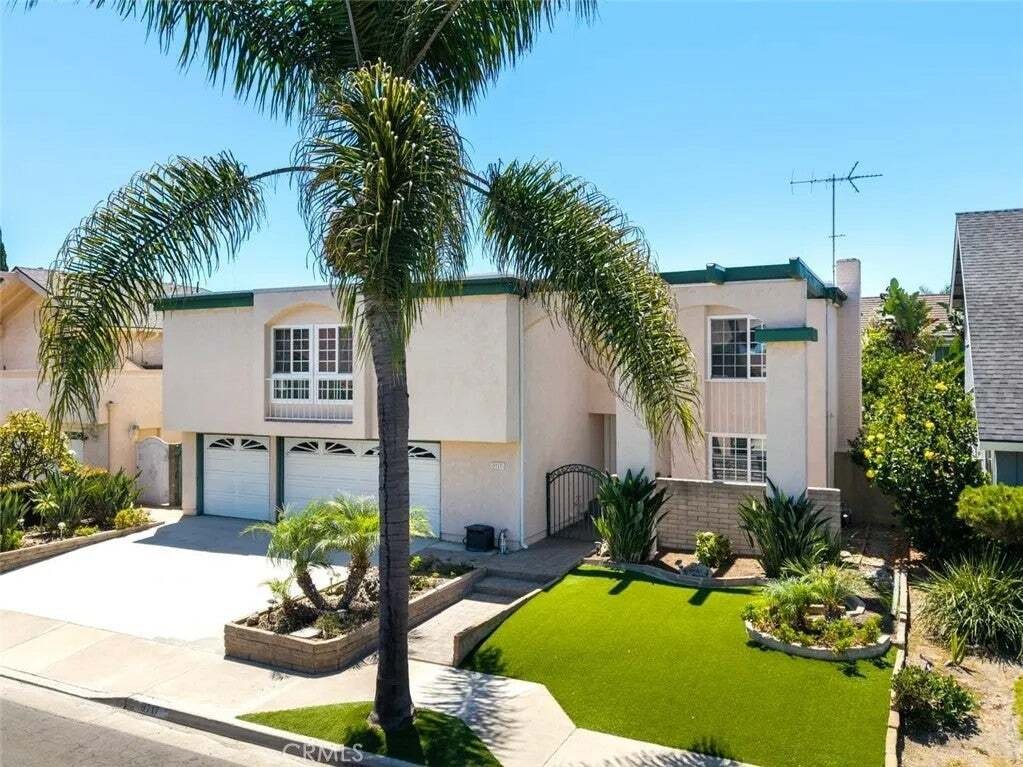 House in Cypress, California, United States 1 - 18543240