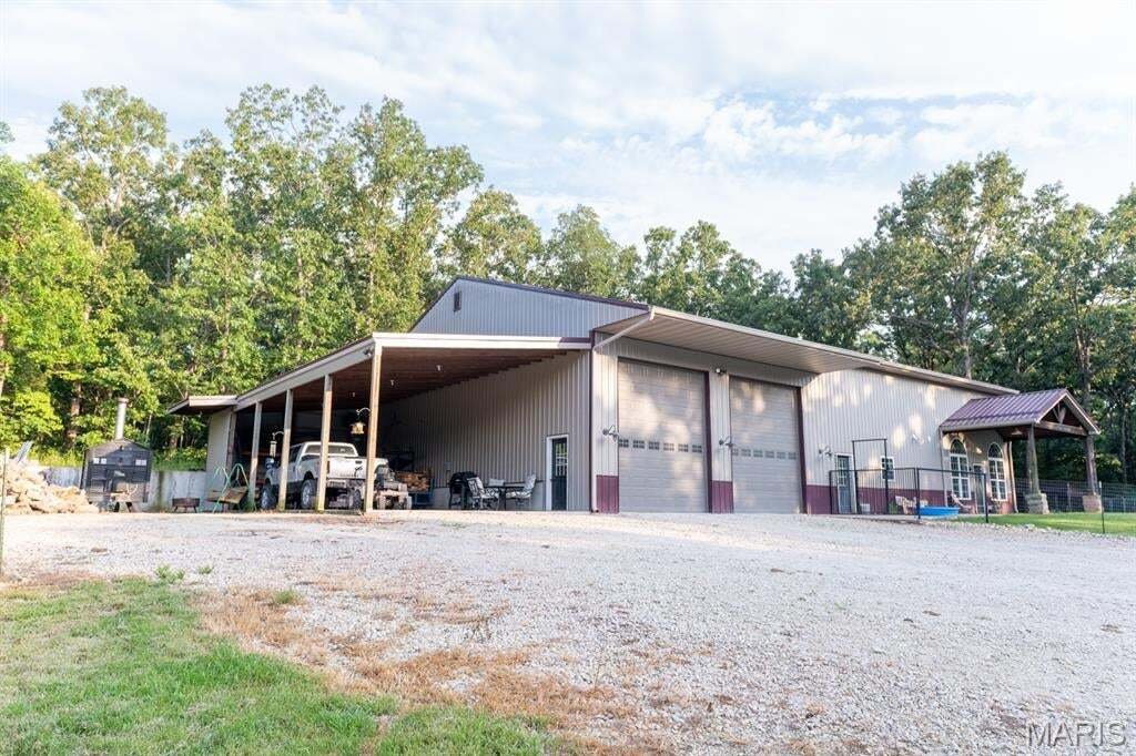 House in Cuba, Missouri, United States 2 - 18543497