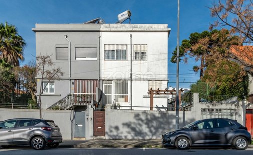 Casa en Aldoar, Foz do Douro y Nevogilde, Distrito de Oporto, Portugal 1