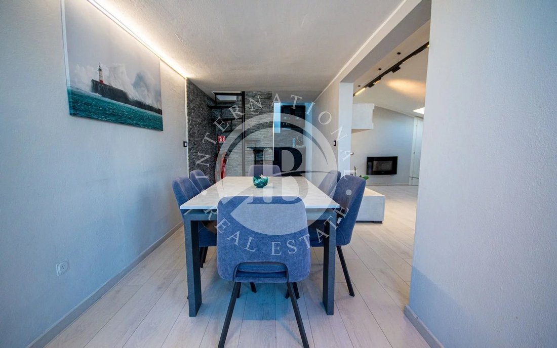 Apartment in Saint Peter in Palazzi - Collemezzano - Cat's Hole, Cecina, Tuscany 3 - 18541174