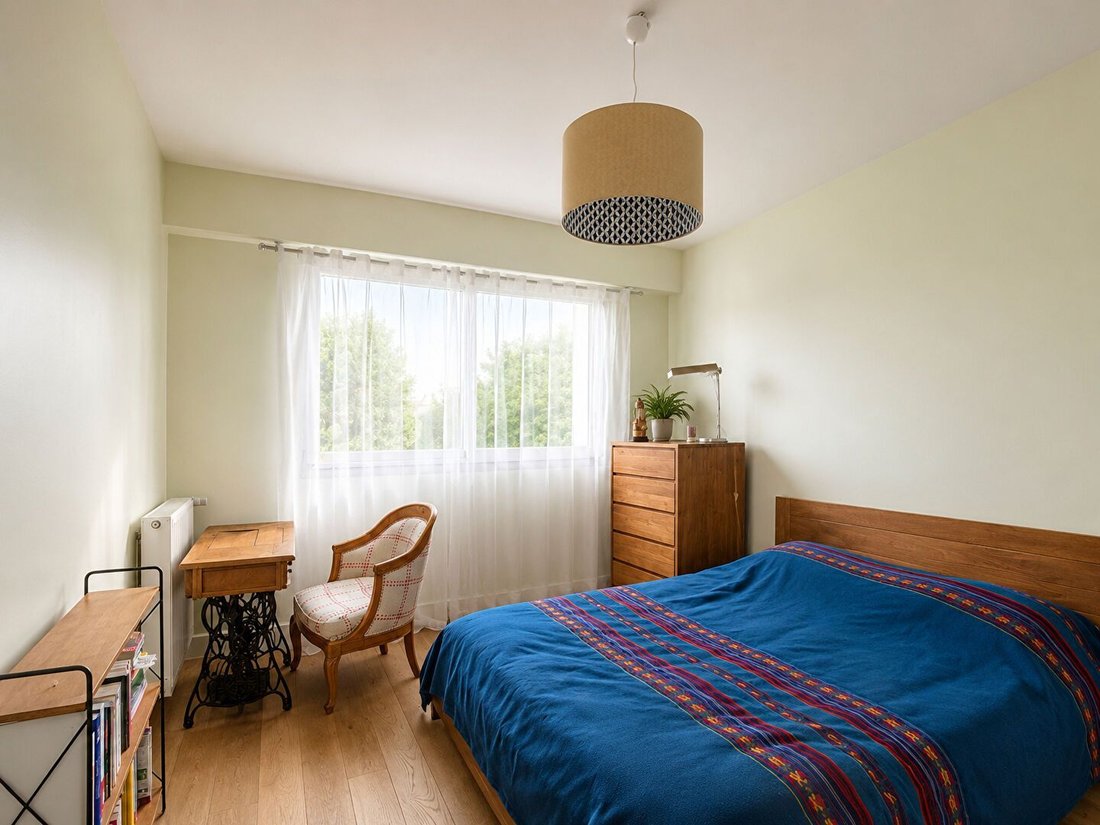 Apartment in Bois-Colombes, Ile-de-France, France 2 - 18540014