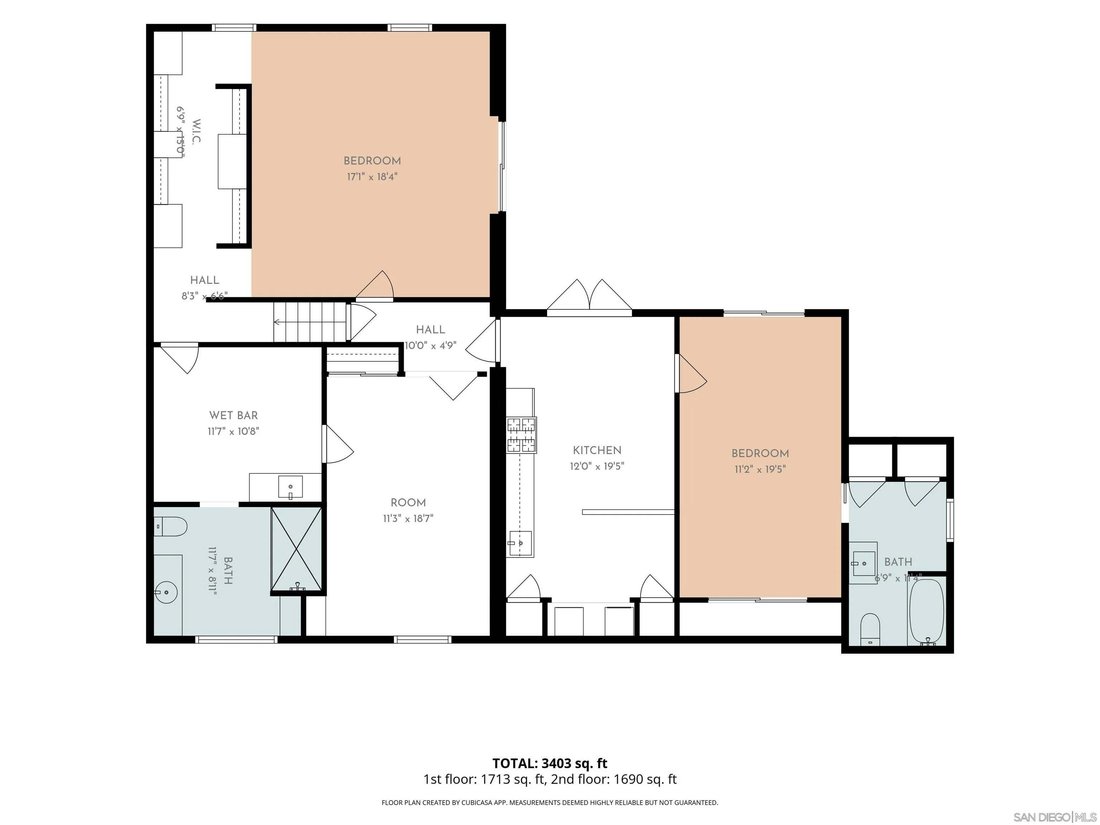 House in Vista, California, United States 4 - 18301671