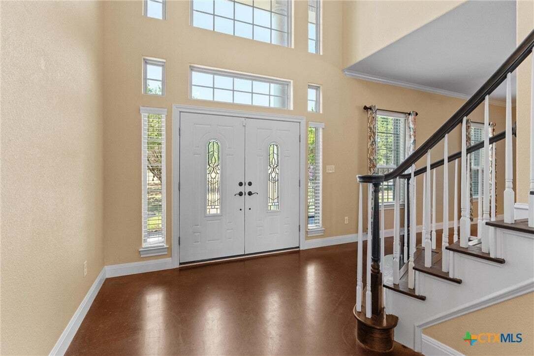 House in Liberty Hill, Texas, United States 3 - 18542663