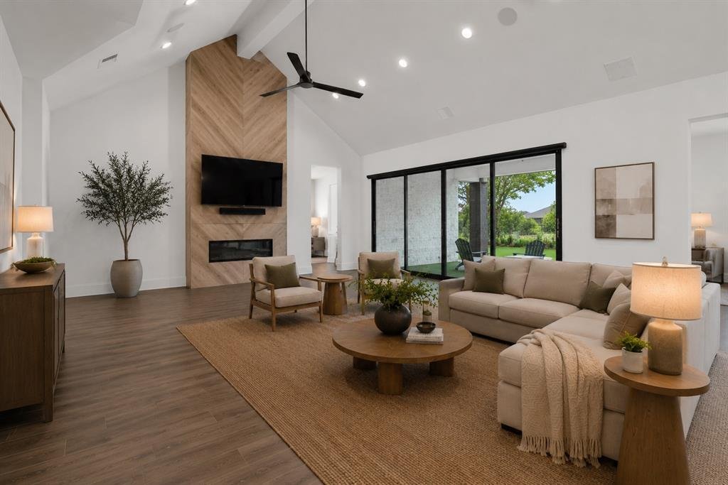House in Fort Worth, Texas, United States 5 - 18356985