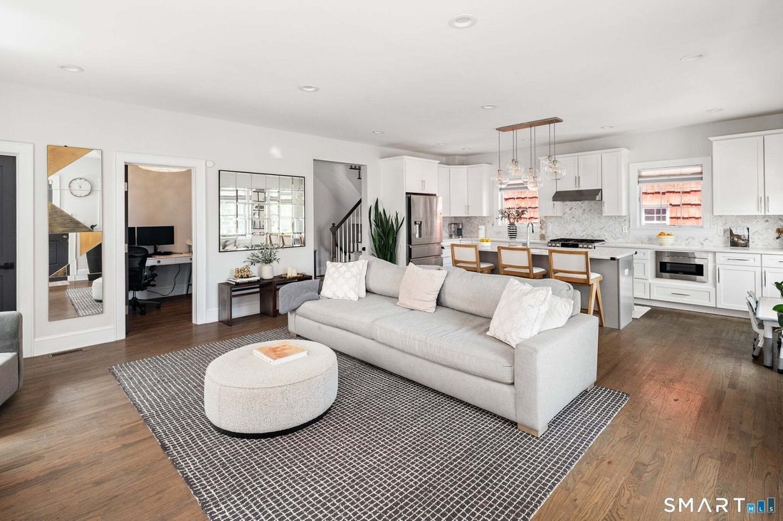 Condo in Stamford, Connecticut, United States 4 - 18539602