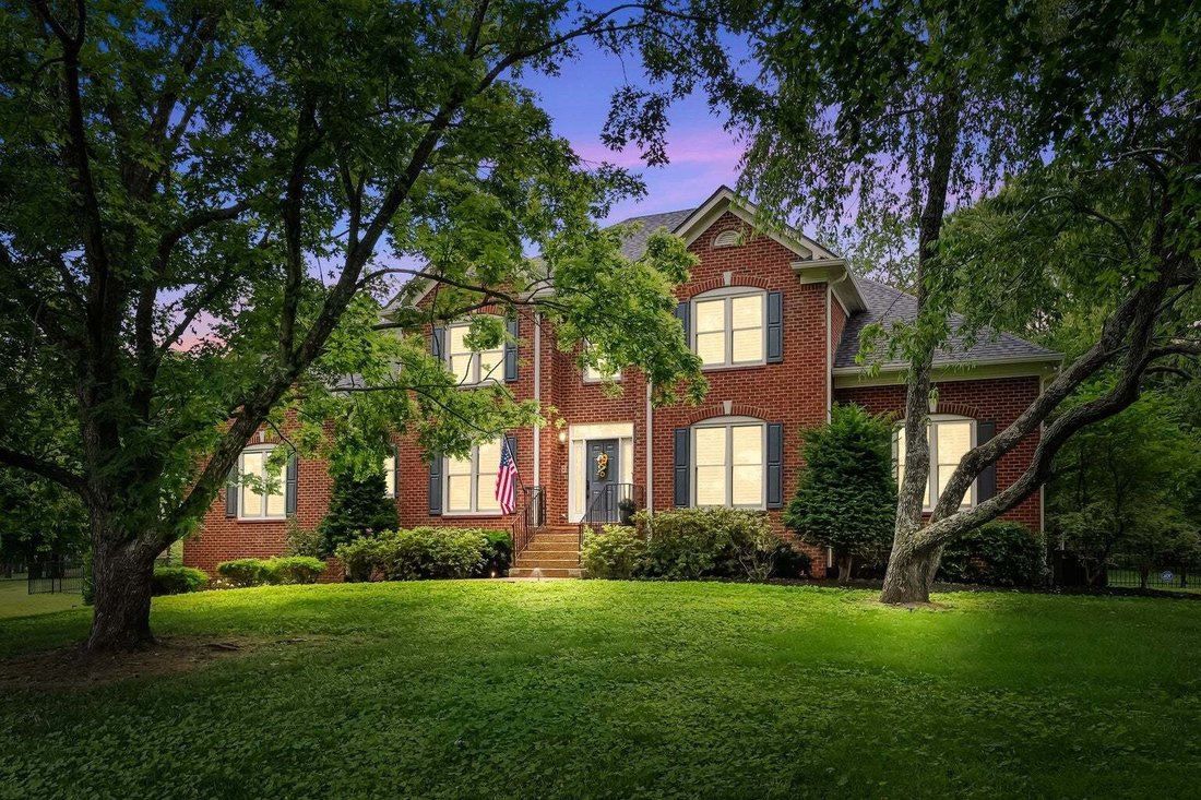 Casa a Nashville, Tennessee, Stati Uniti 2 - 18303959