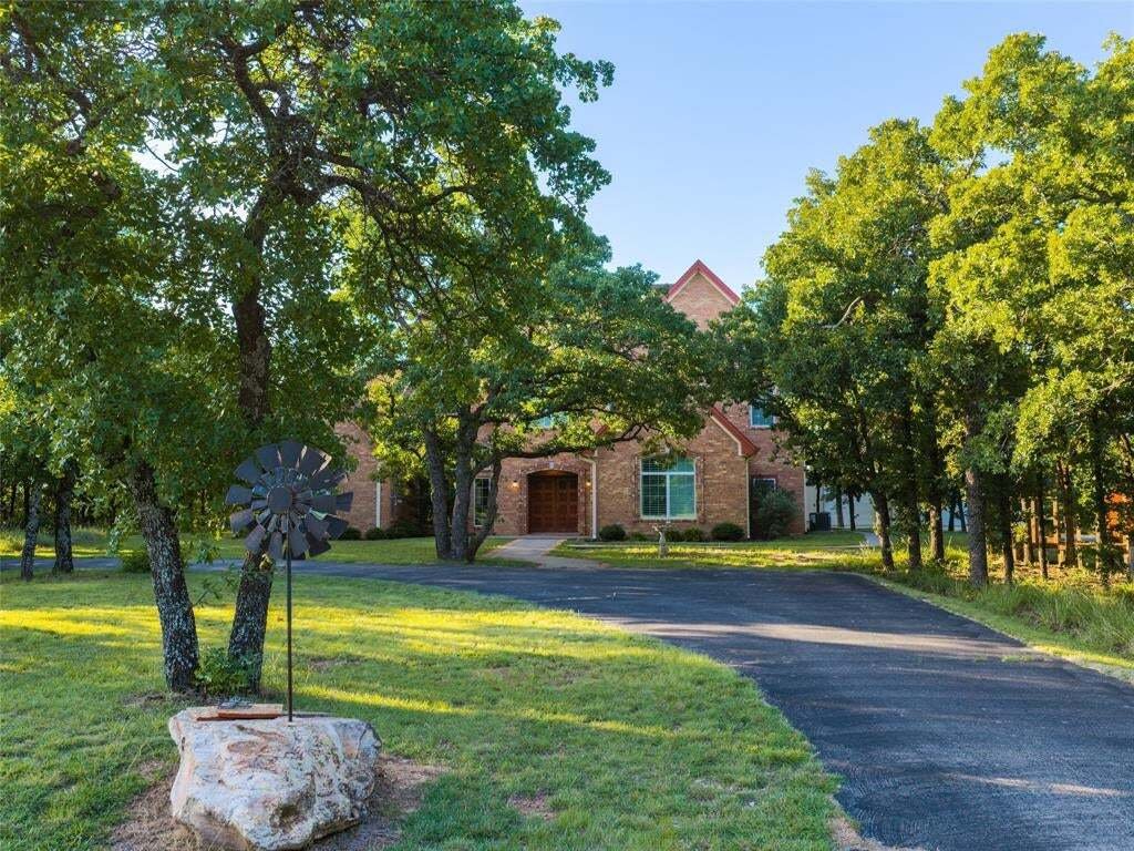 Farm Ranch in Montague, Texas, United States 2 - 18543299