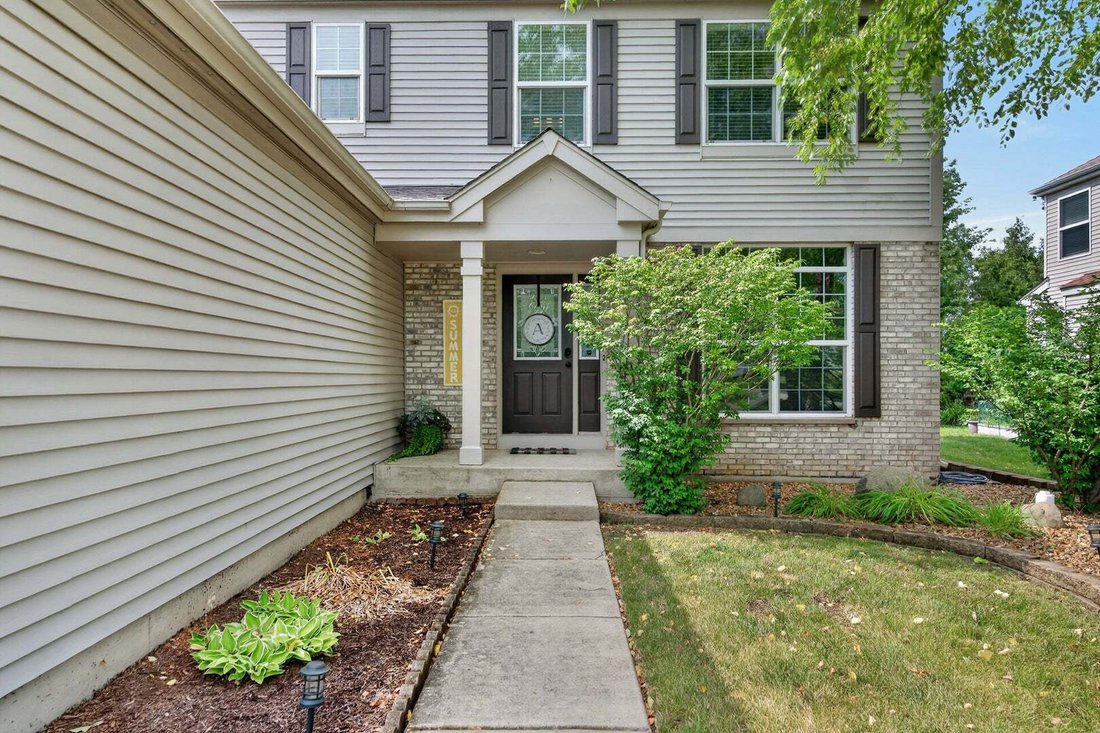 House in Huntley, Illinois, United States 5 - 18543065