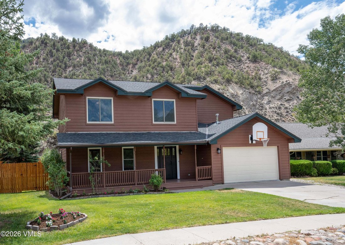 House in Gypsum, Colorado, United States 4 - 18541957