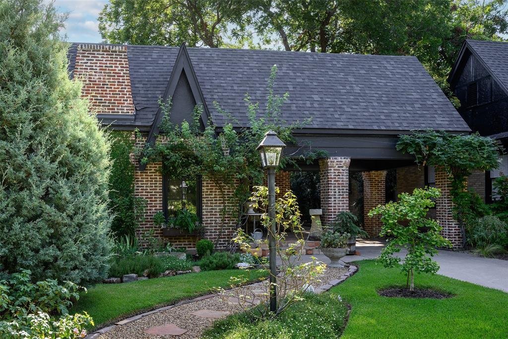House in Dallas, Texas, United States 2 - 18543394