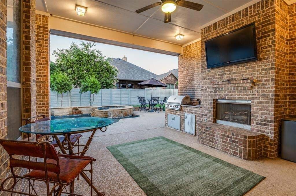 House in Lantana, Texas, United States 2 - 18543340