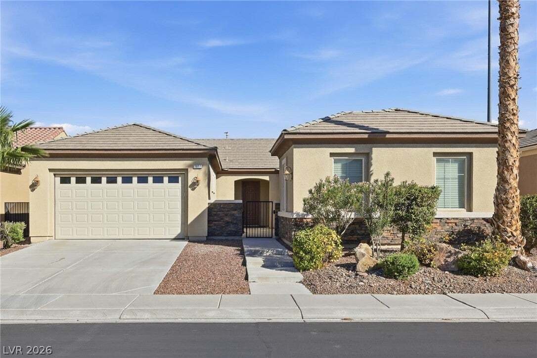 House in North Las Vegas, Nevada, United States 2 - 18528497