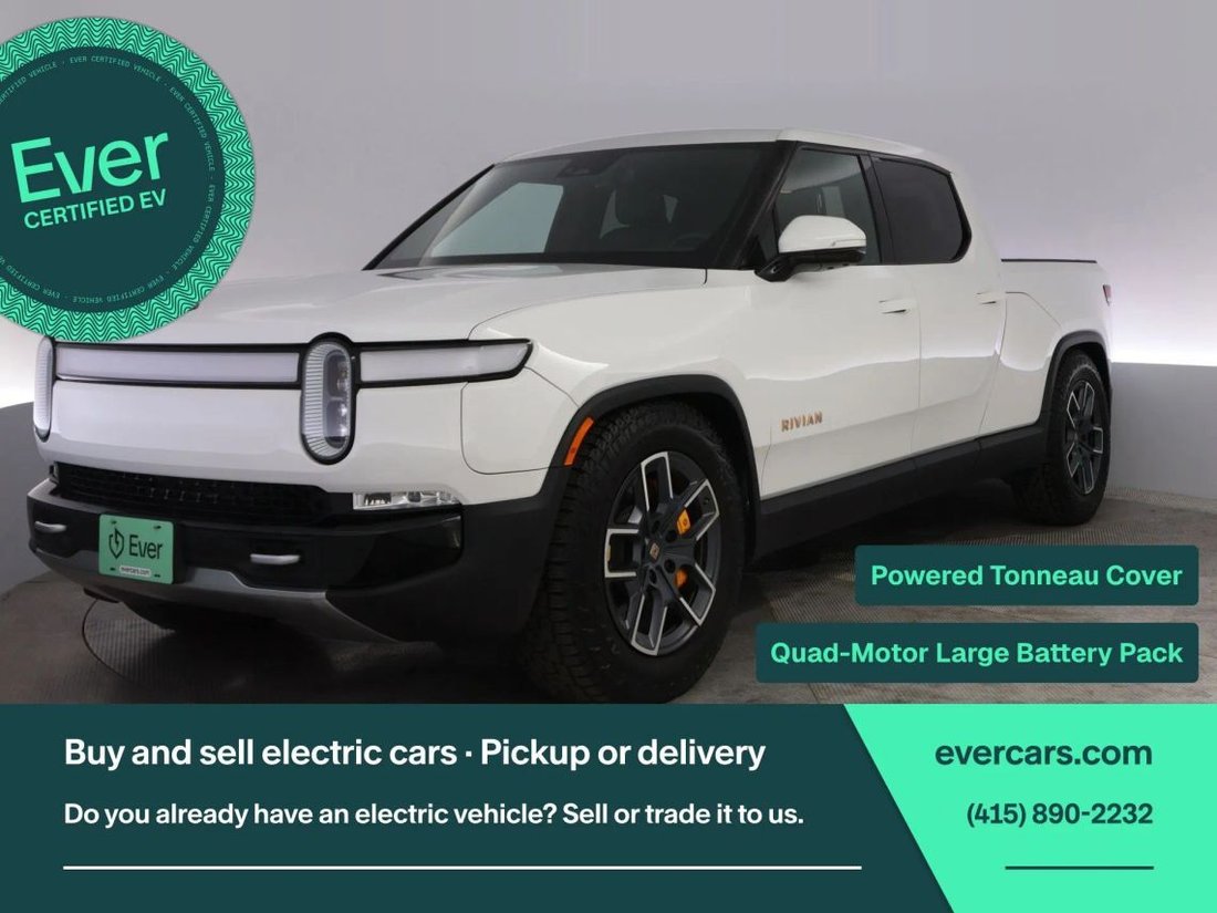 Pickup in San Francisco, CA, United States 1 - 18409868