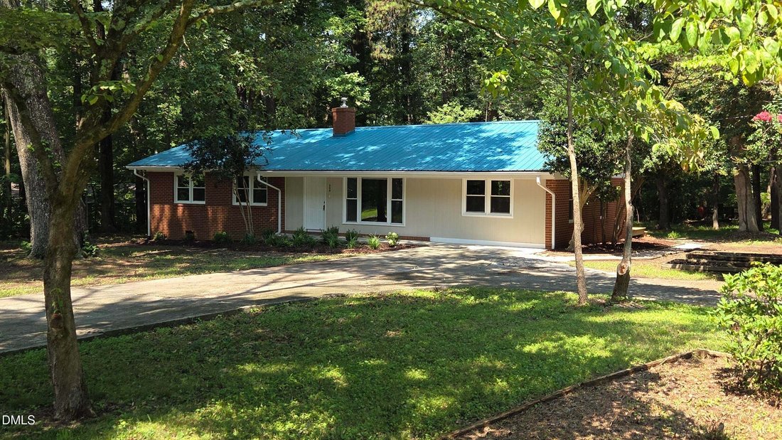 House in Carrboro, North Carolina, United States 2 - 18543186