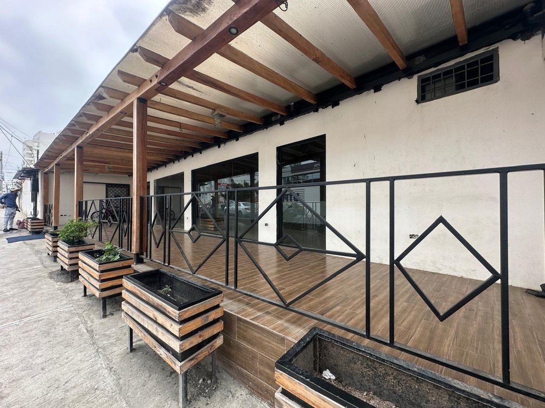 Maison à Manta, Manabí, Équateur 5 - 18541059