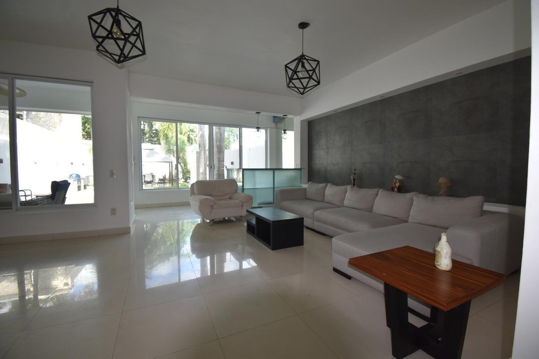 House in Cancún, Quintana Roo, Mexico 3 - 18541814