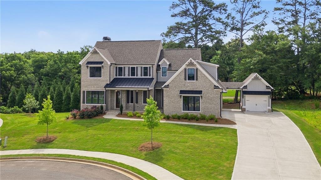 House in Marietta, Georgia, United States 1 - 16924756