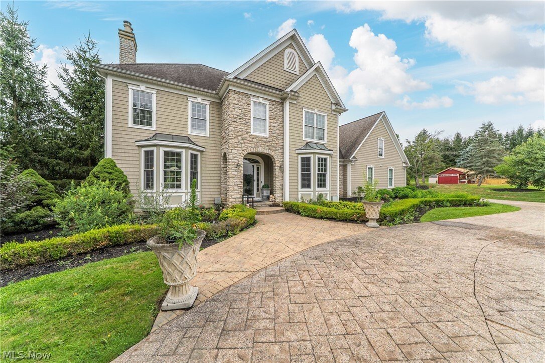 House in Aurora, Ohio, United States 4 - 18366416