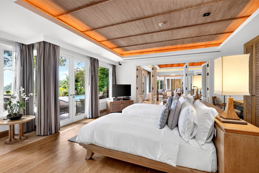 House in Choeng Thale, Phuket, Thailand 2 - 18544571