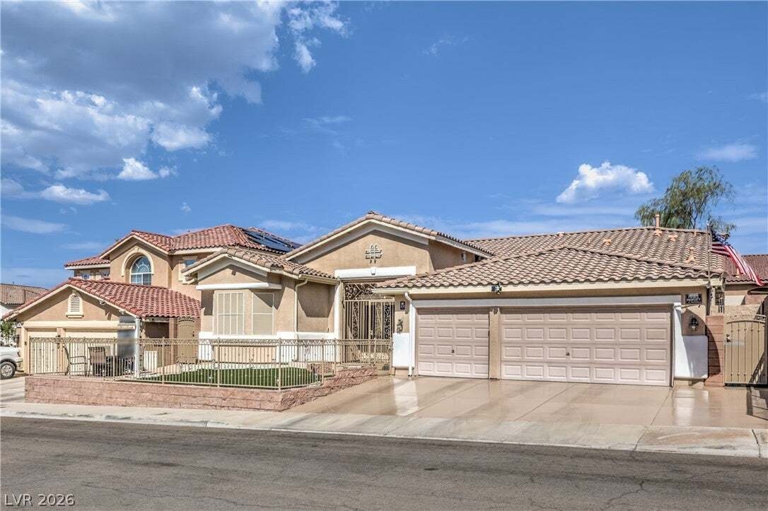 Haus in Henderson, Nevada, Vereinigte Staaten 2 - 18542037