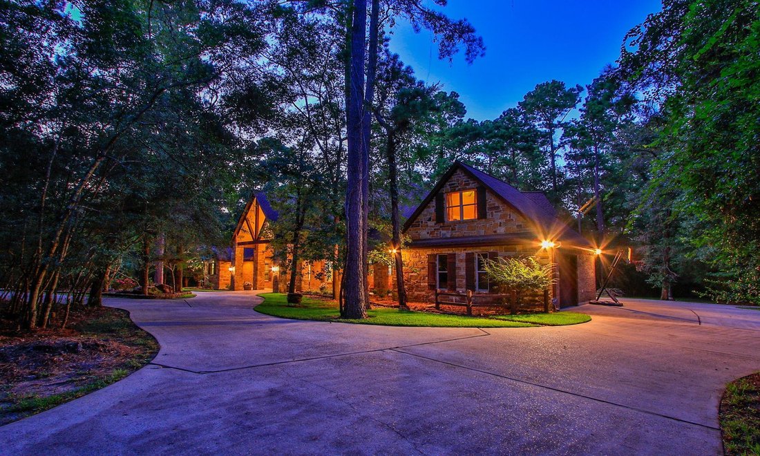 House in Magnolia, Texas, United States 1 - 18543458