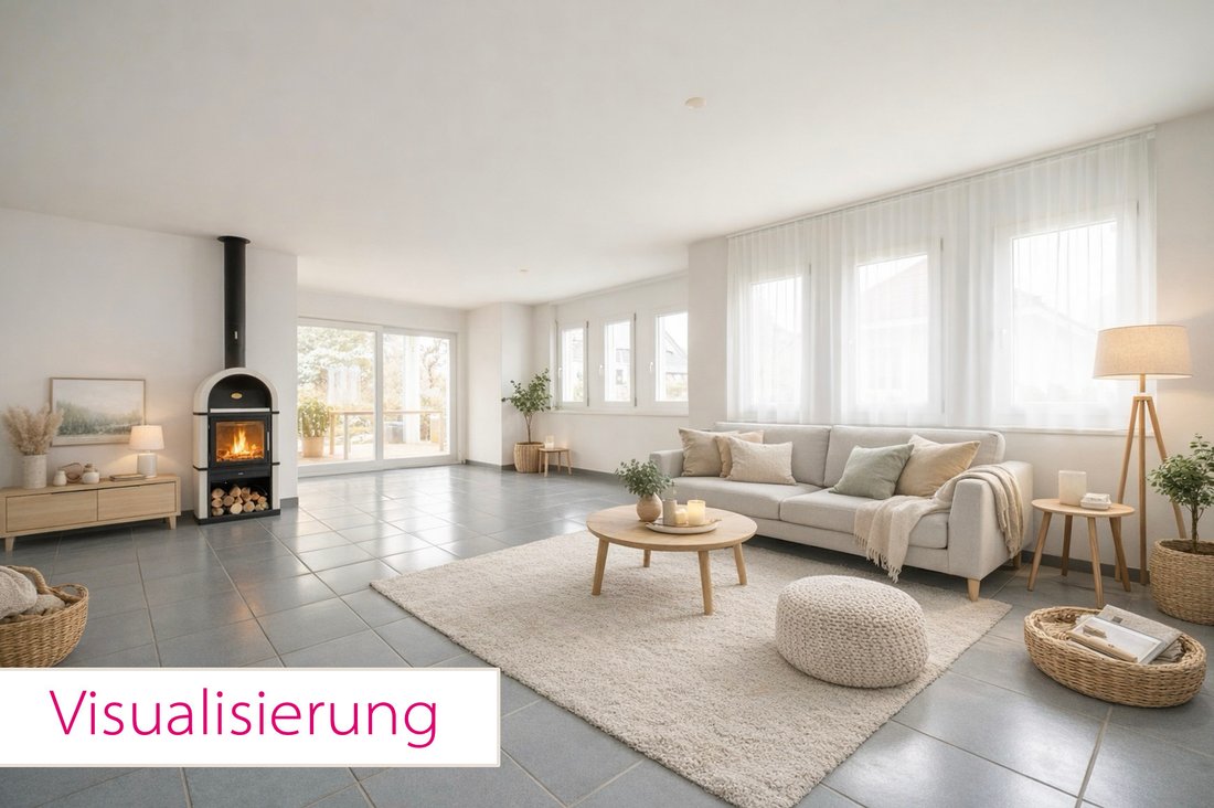 House in Rothrist, Aargau, Switzerland 2 - 18542030