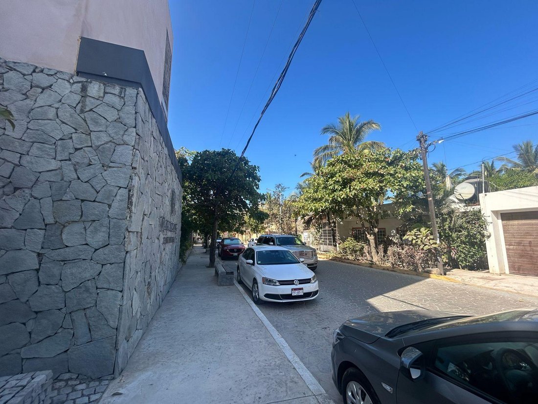 Land in San Francisco, Nayarit, Nayarit, Mexico 2 - 18541156