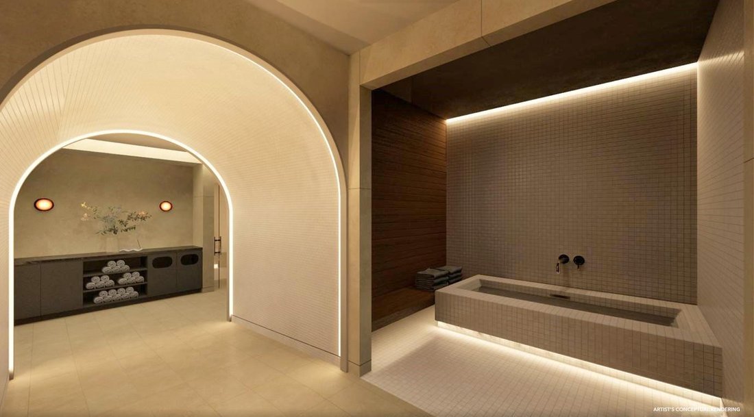 Apartment in Miami, Florida, United States 4 - 18541161