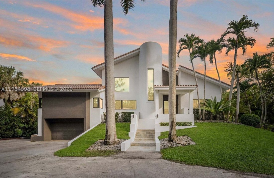 House in Coral Gables, Florida, United States 2 - 17520337