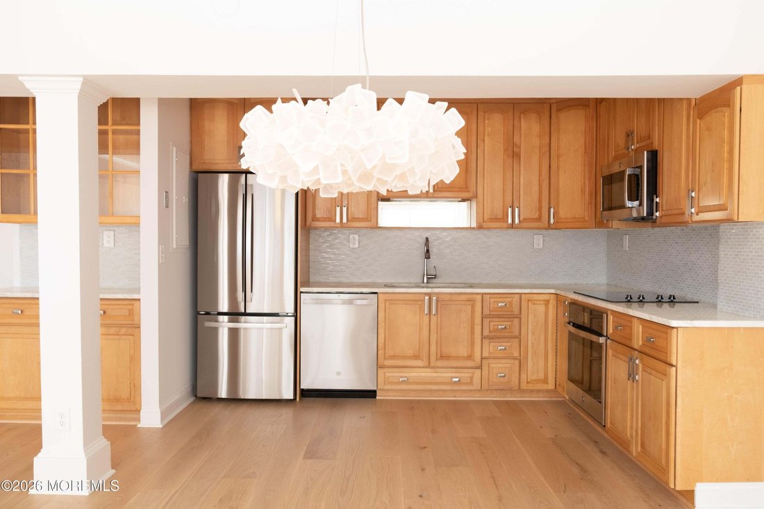 Condo in Monmouth Beach, New Jersey, United States 3 - 18539693