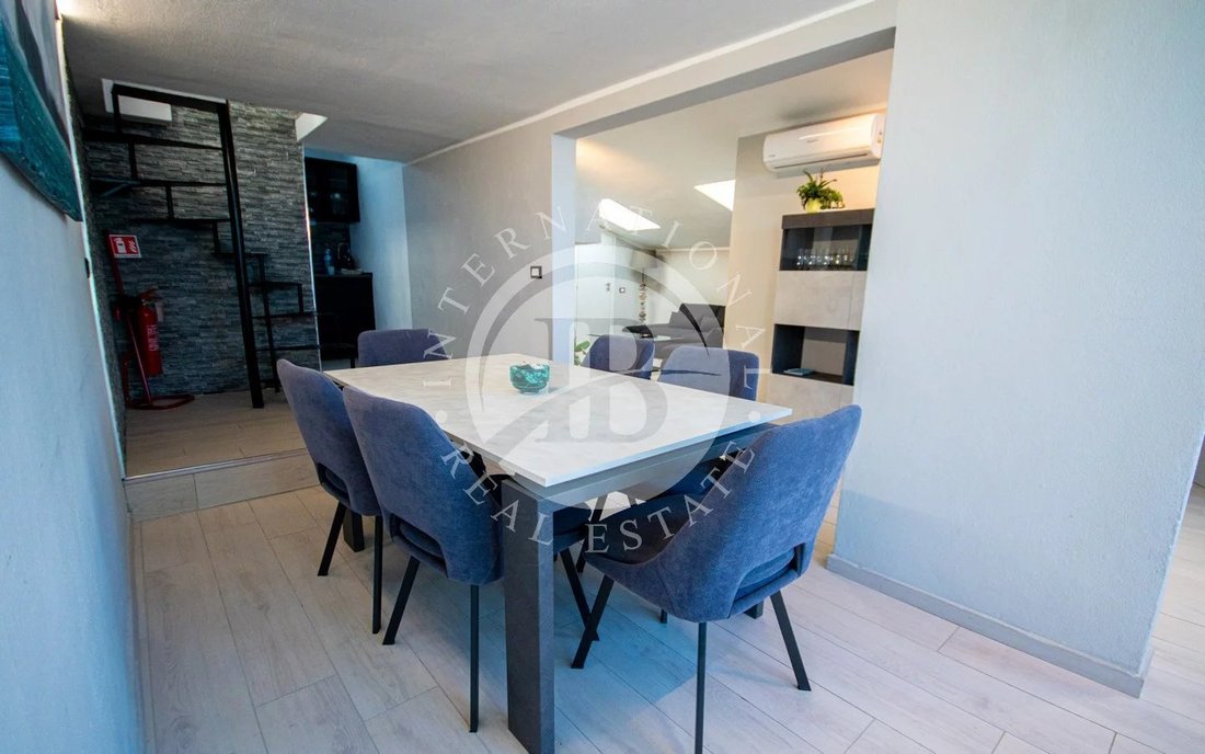 Apartment in Saint Peter in Palazzi - Collemezzano - Cat's Hole, Cecina, Tuscany 4 - 18541174