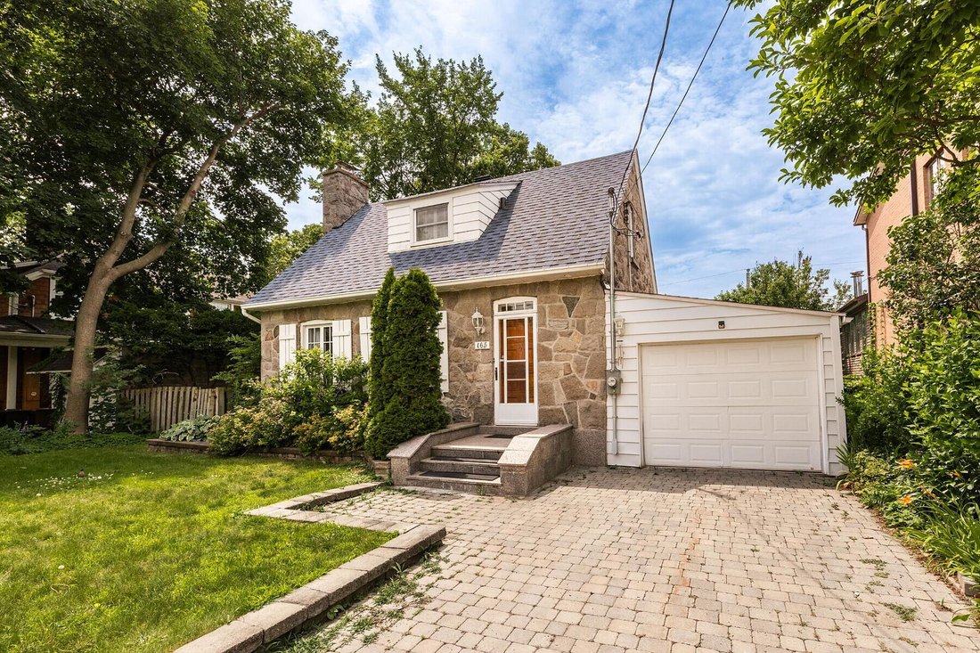House in Montréal, Quebec, Canada 2 - 18543735