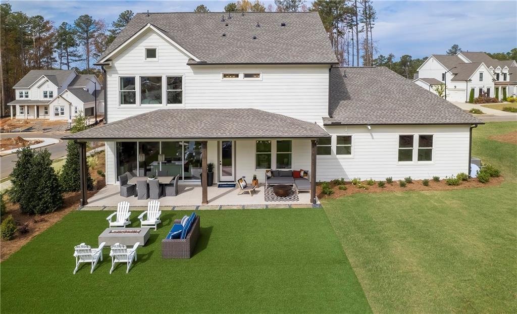 House in Marietta, Georgia, United States 2 - 18543645