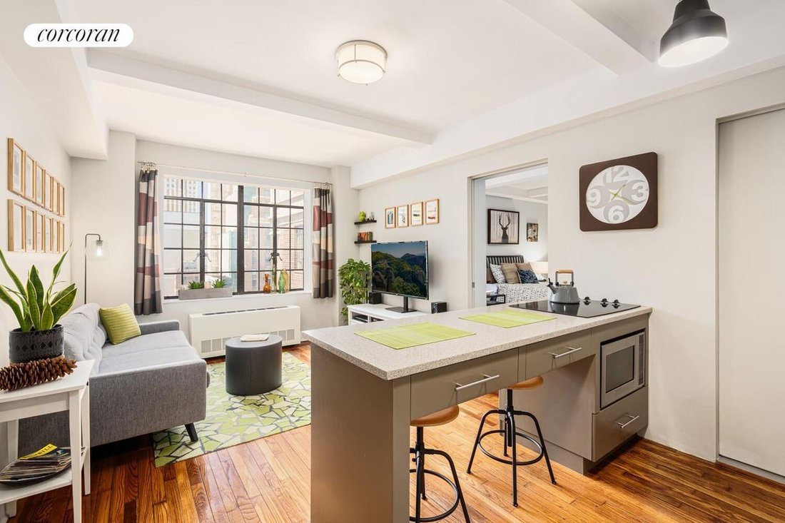 Co Op in New York, New York, United States 1 - 18231700