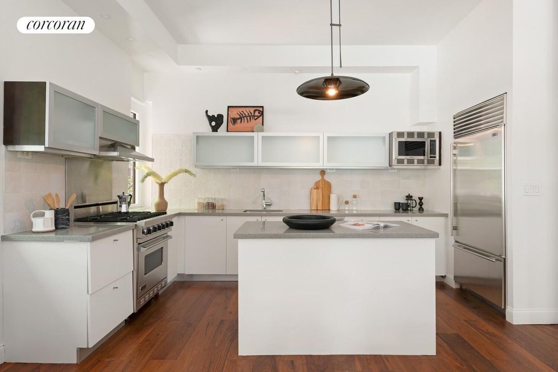 Condo in New York, New York, United States 5 - 18373915