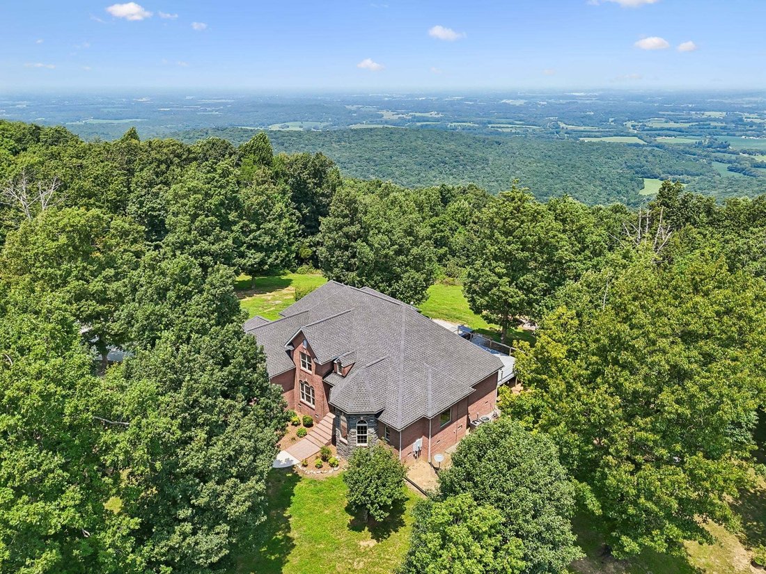 House in Belvidere, Tennessee, United States 4 - 18515222