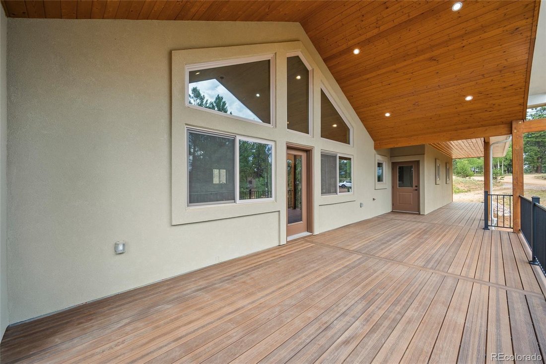 House in Westcreek, Colorado, United States 3 - 17383496