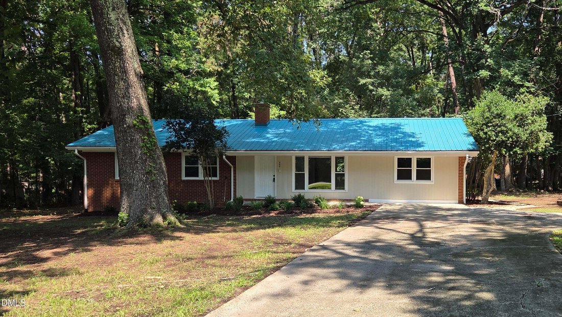 House in Carrboro, North Carolina, United States 1 - 18543186