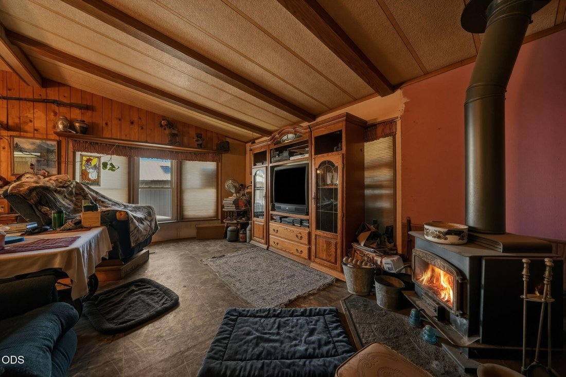 Land in La Pine, Oregon, United States 4 - 18543108