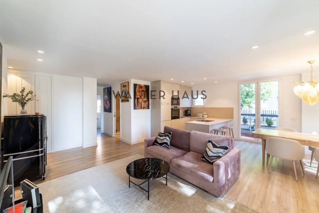 Apartment in Centro, Madrid, Spain 1 - 16397343